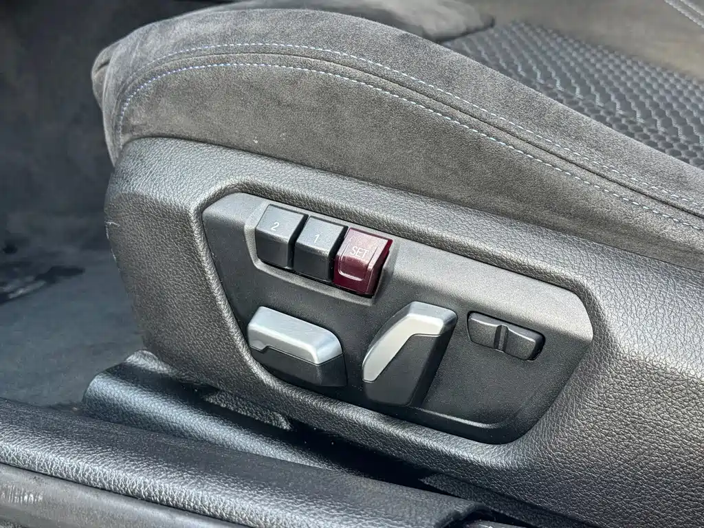 BMW 3 Series — фото 9