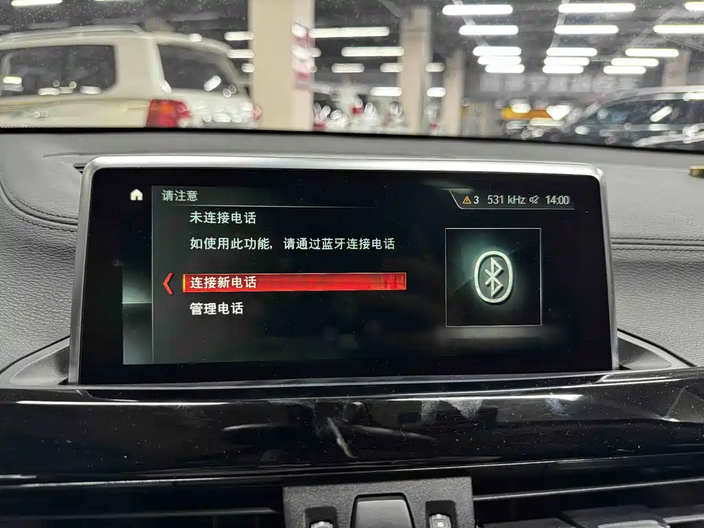 BMW X2 (Import) — фото 16