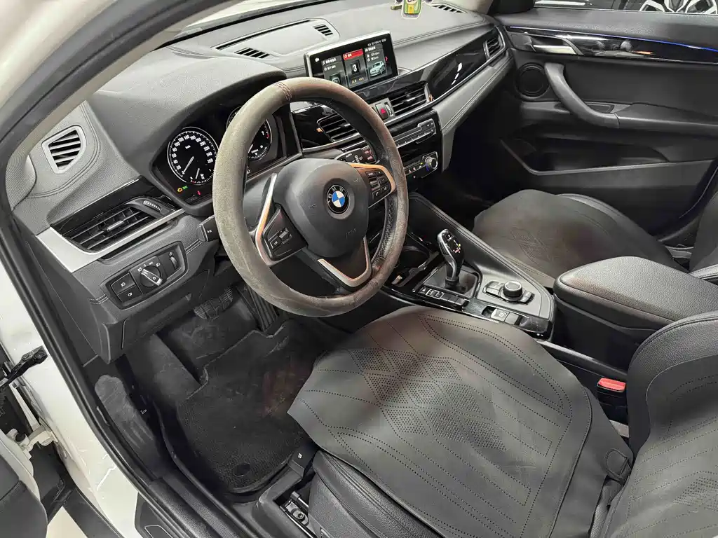BMW X2 (Import) — фото 8