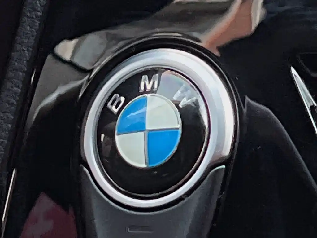BMW 1 Series — фото 13