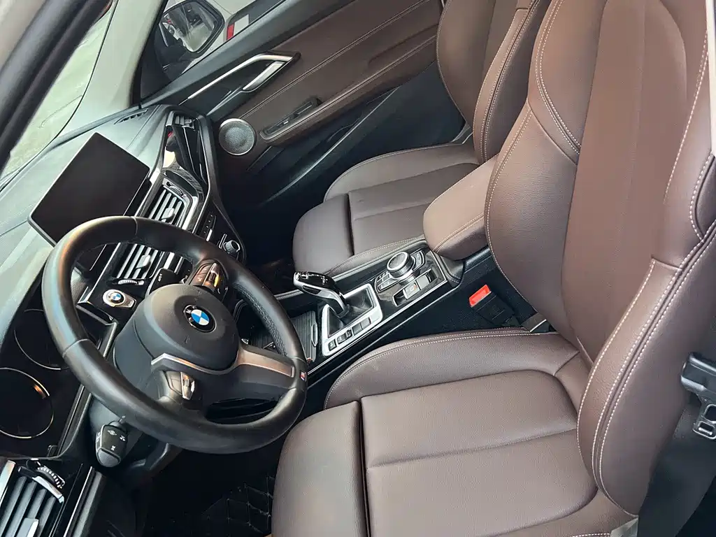 BMW 1 Series — фото 16
