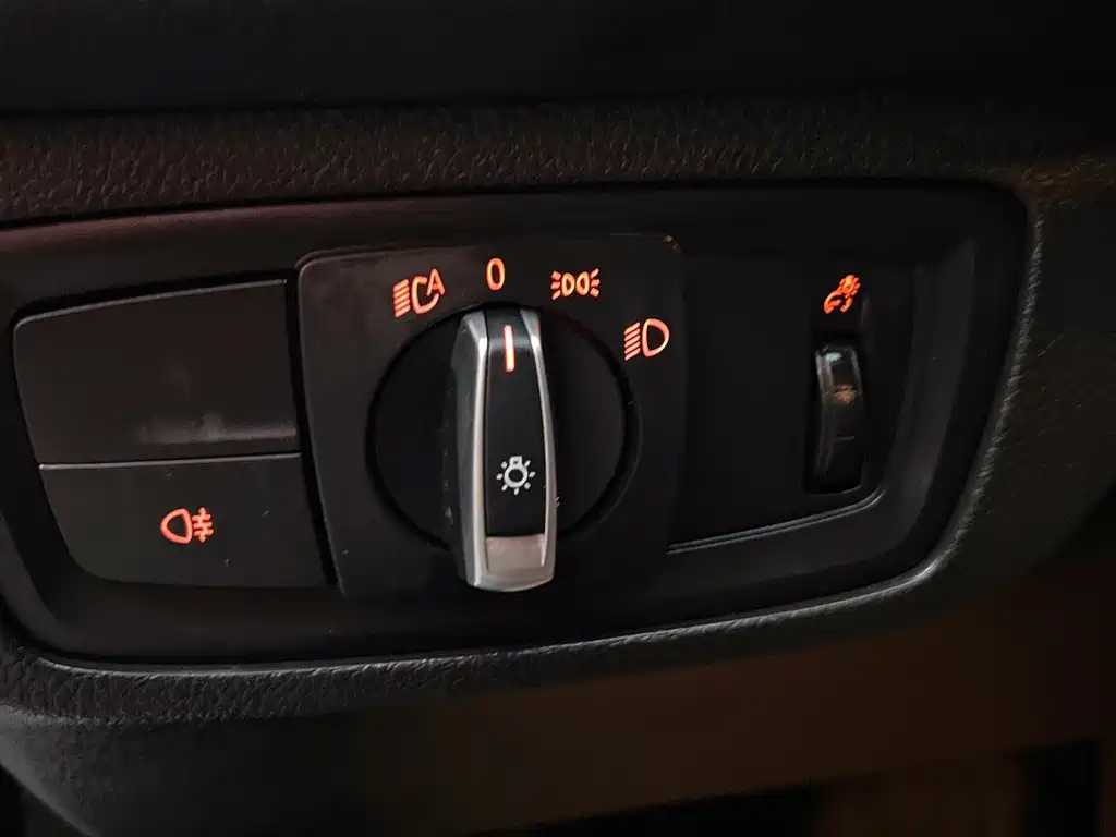 BMW 1 Series — фото 10