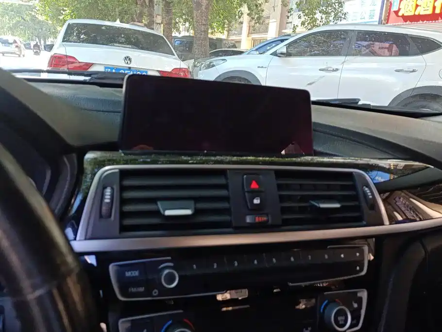 BMW 3 Series — фото 13