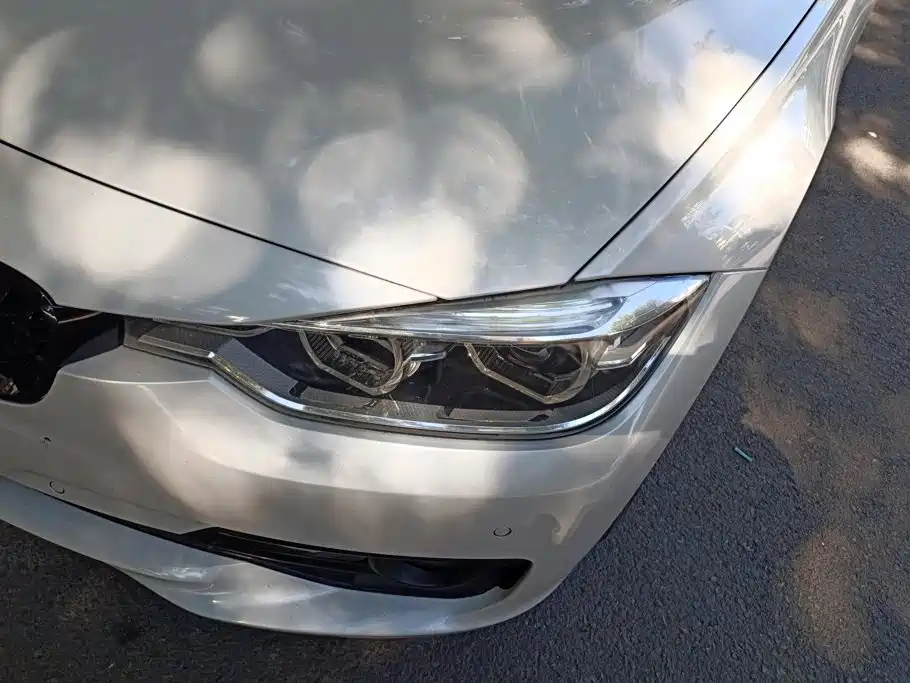 BMW 3 Series — фото 5
