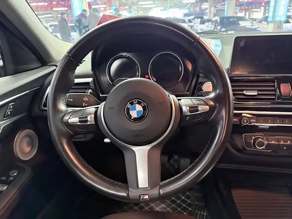 BMW 1 Series — фото 13