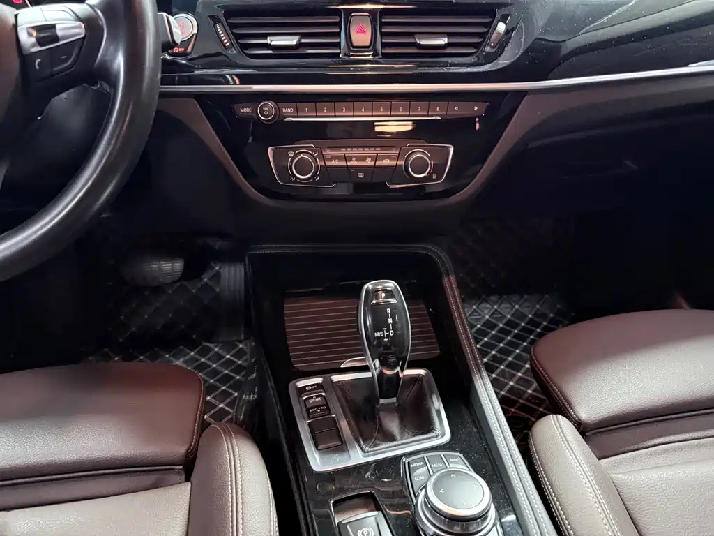 BMW 1 Series — фото 15