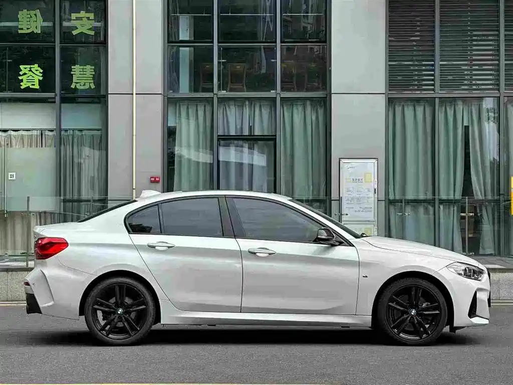 BMW 1 Series — фото 4