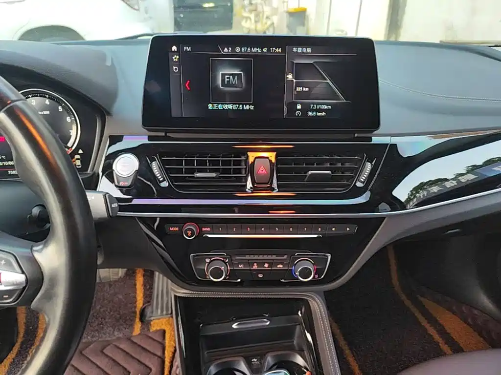 BMW 1 Series — фото 13