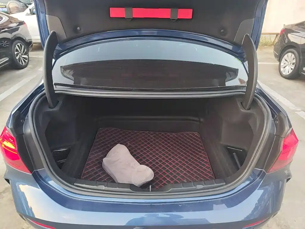 BMW 1 Series — фото 19