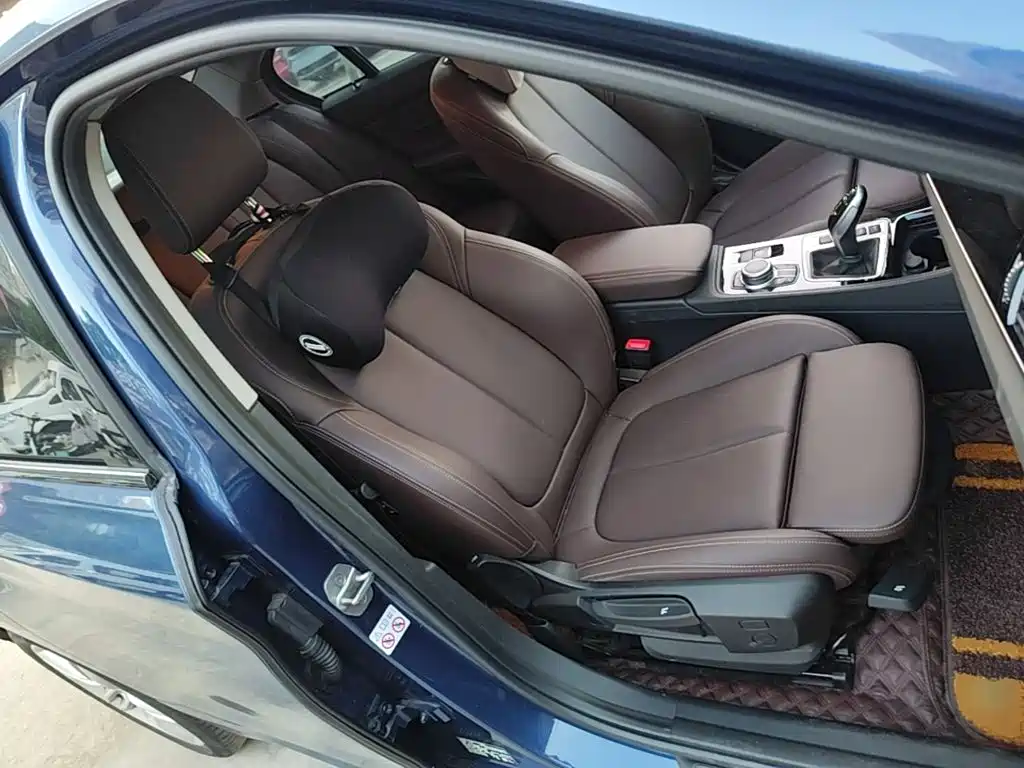 BMW 1 Series — фото 25