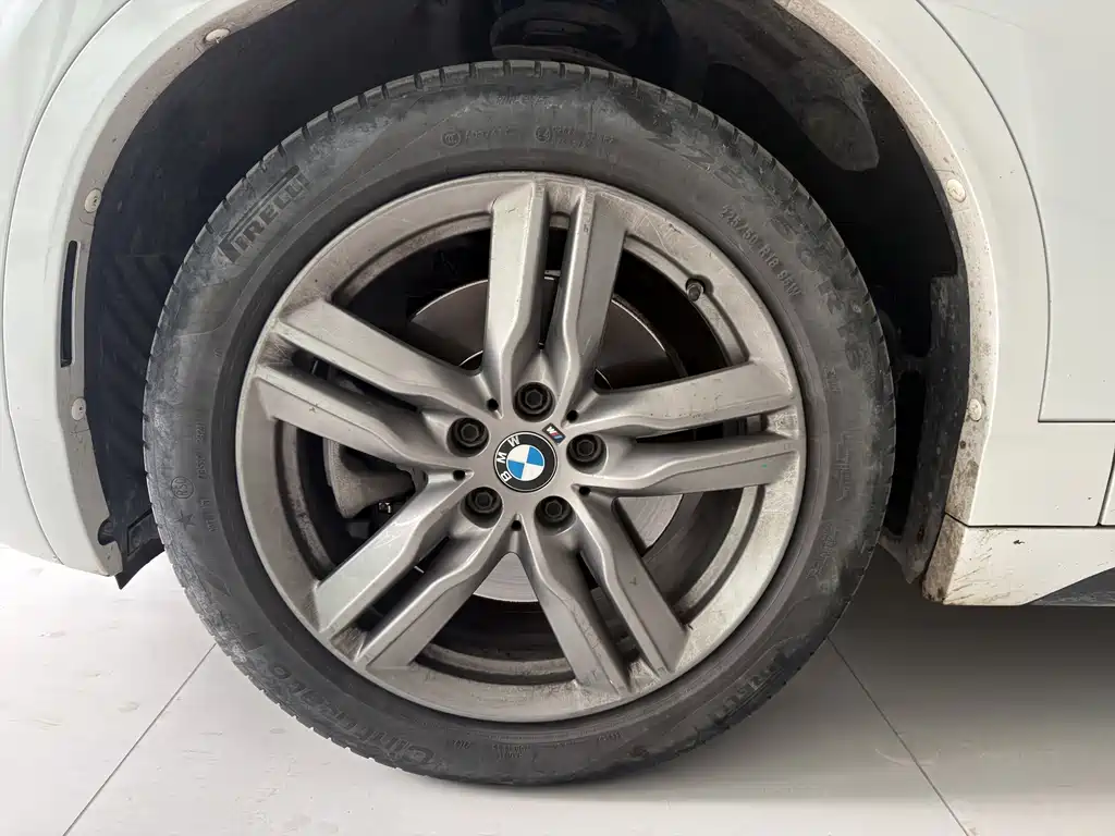 BMW X2 — фото 14