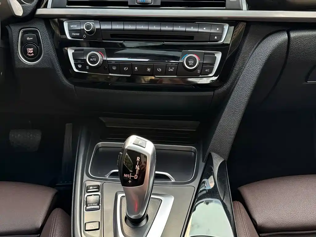 BMW 3 Series — фото 17
