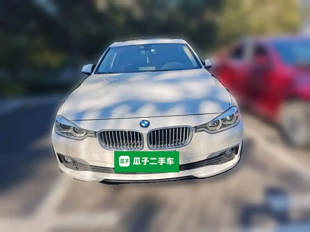 BMW 3 Series — фото 2