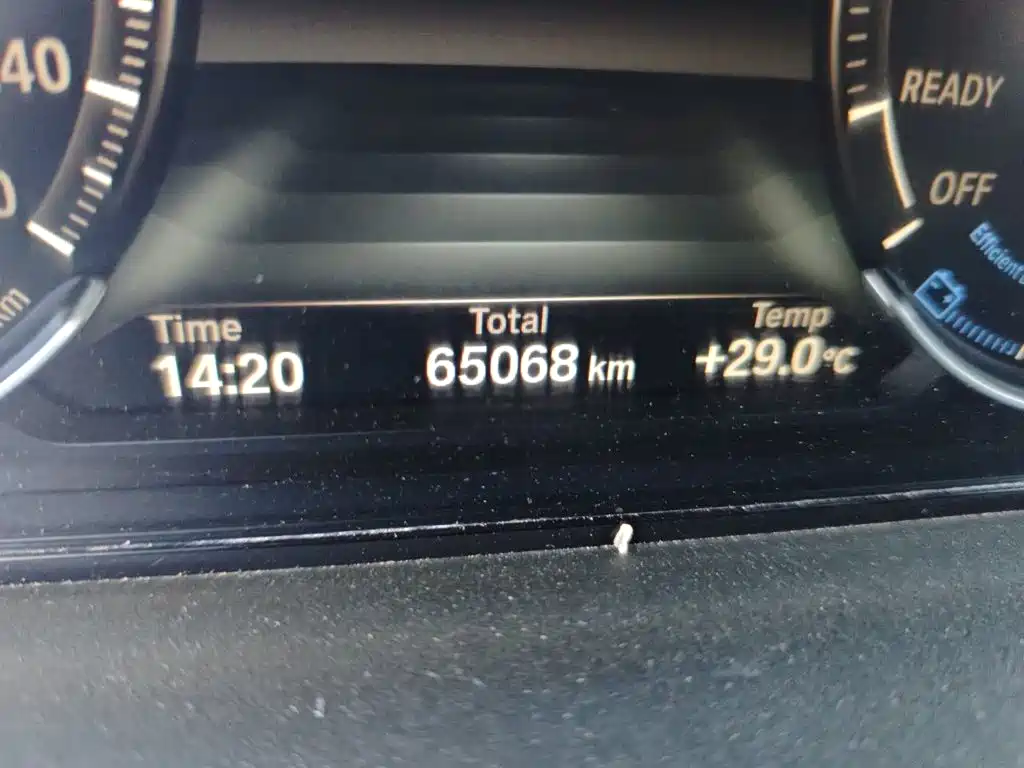 BMW 3 Series — фото 13