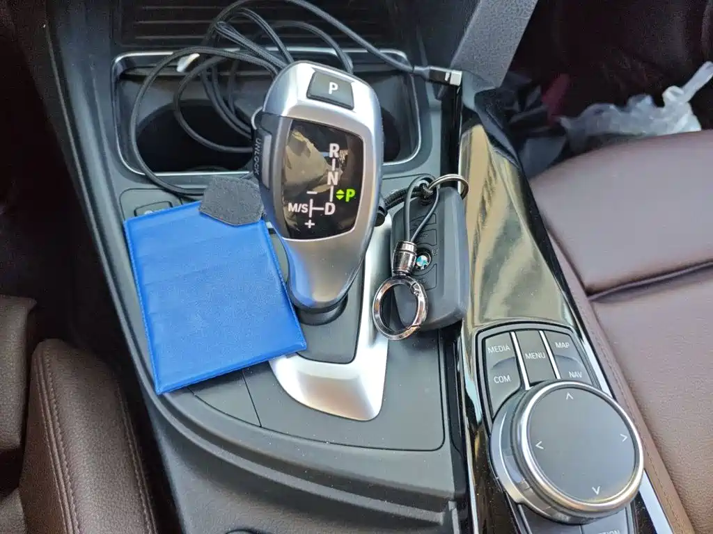 BMW 3 Series — фото 15