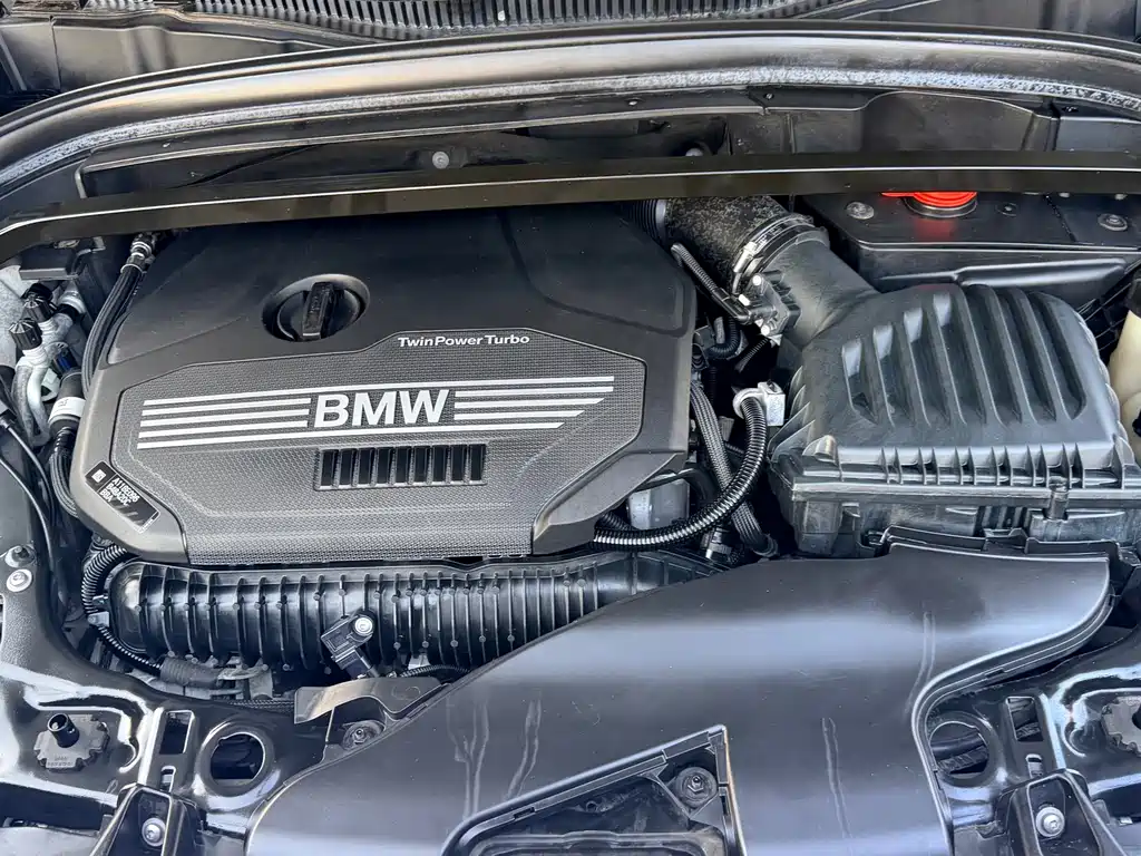 BMW X2 — фото 13