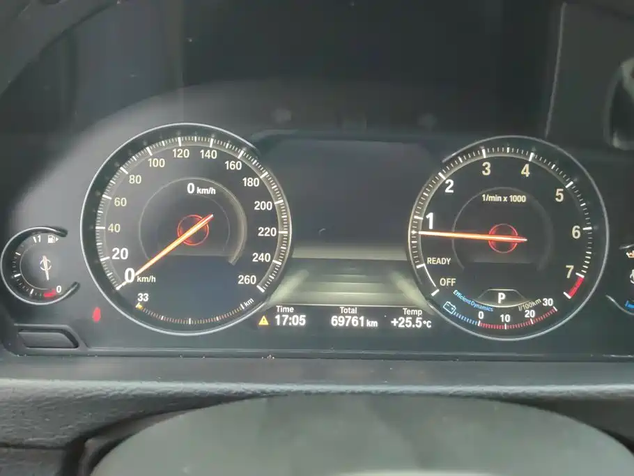 BMW 3 Series — фото 14