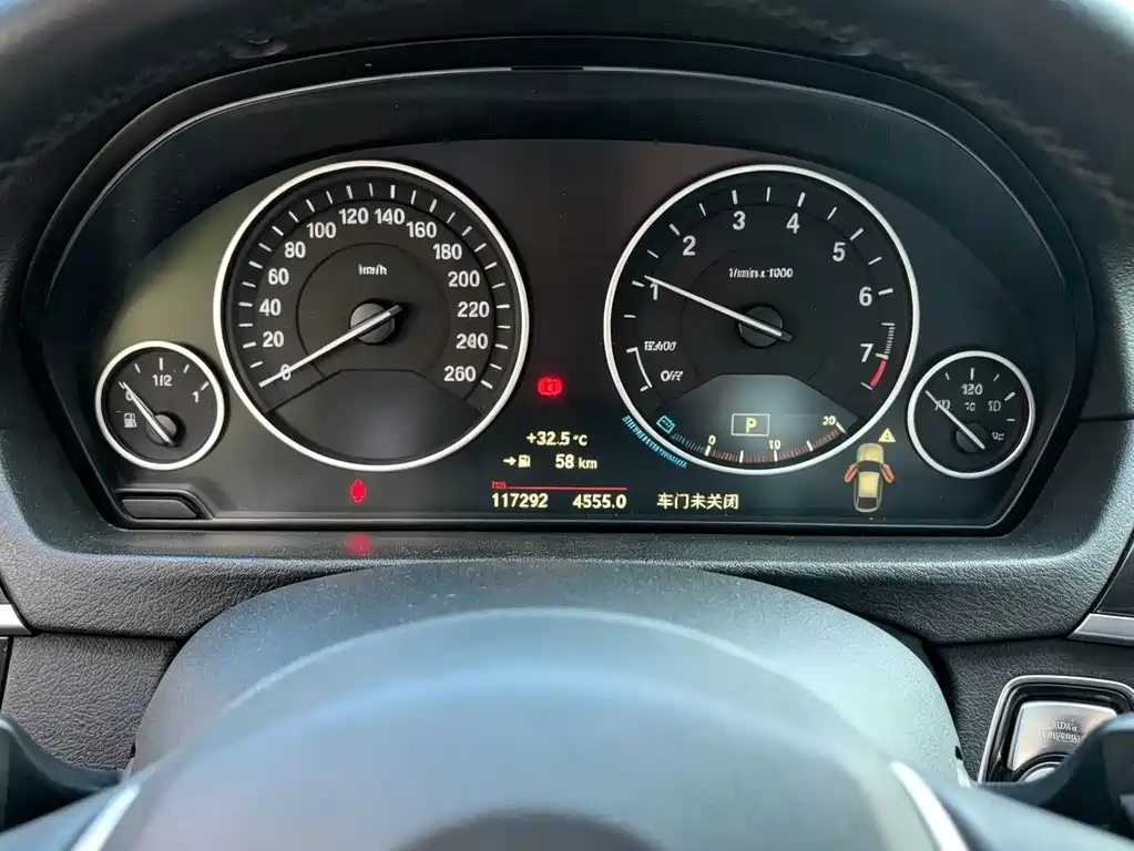 BMW 3 Series GT — фото 14