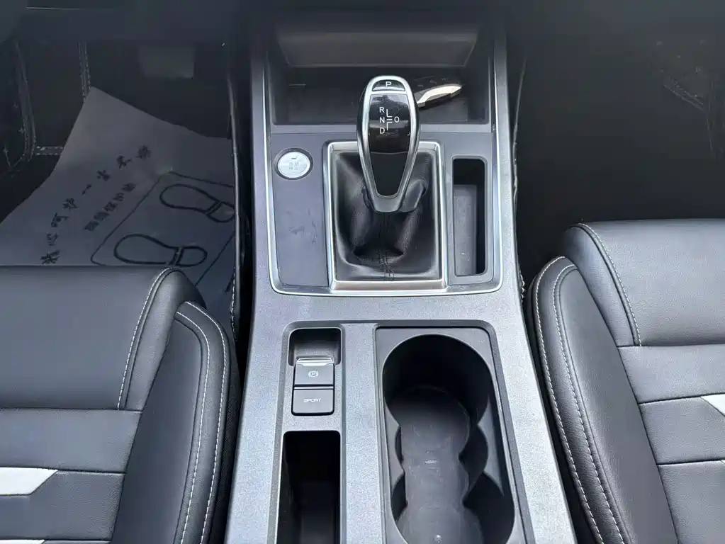 BYD Qin Pro — фото 13