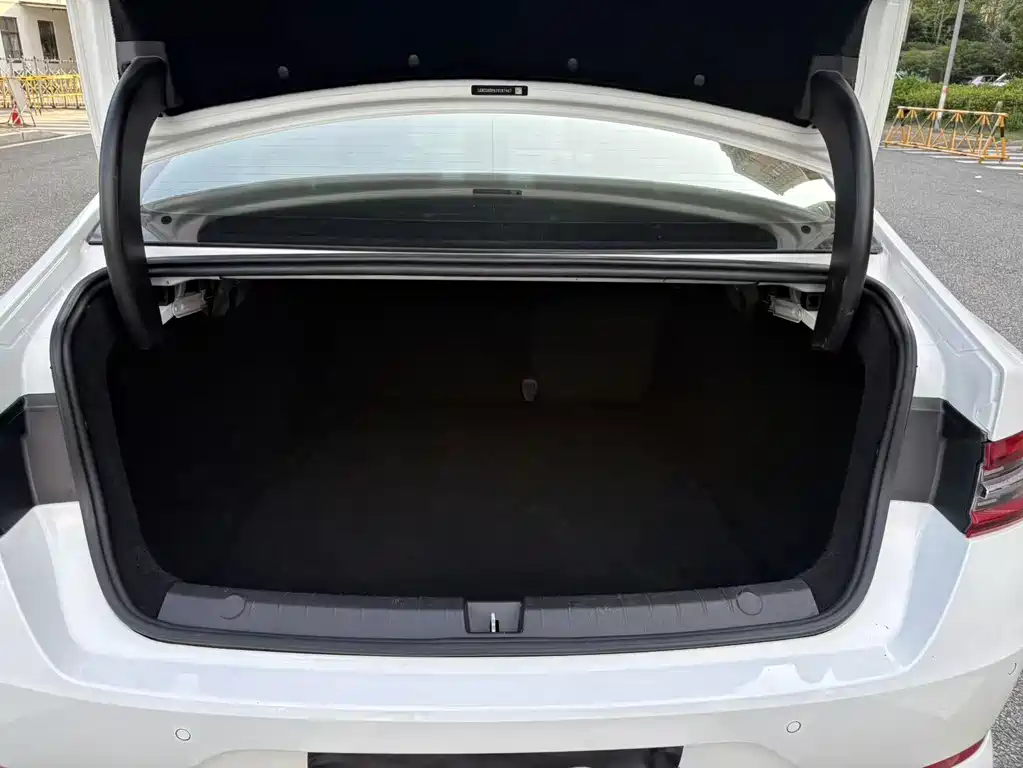 BYD Qin Pro — фото 18