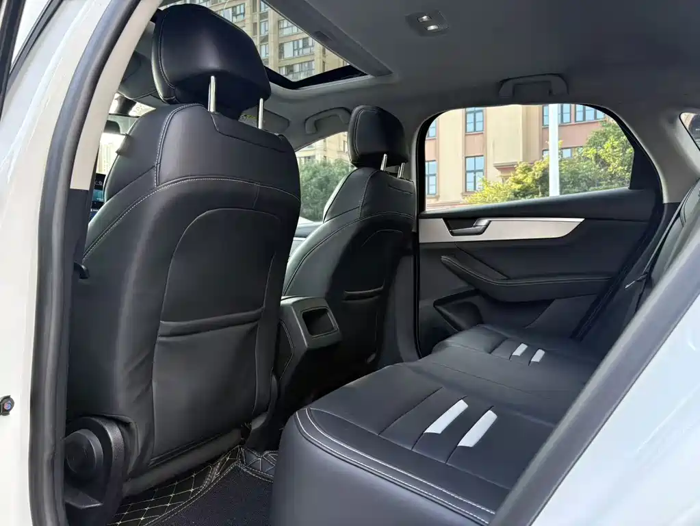 BYD Qin Pro — фото 10