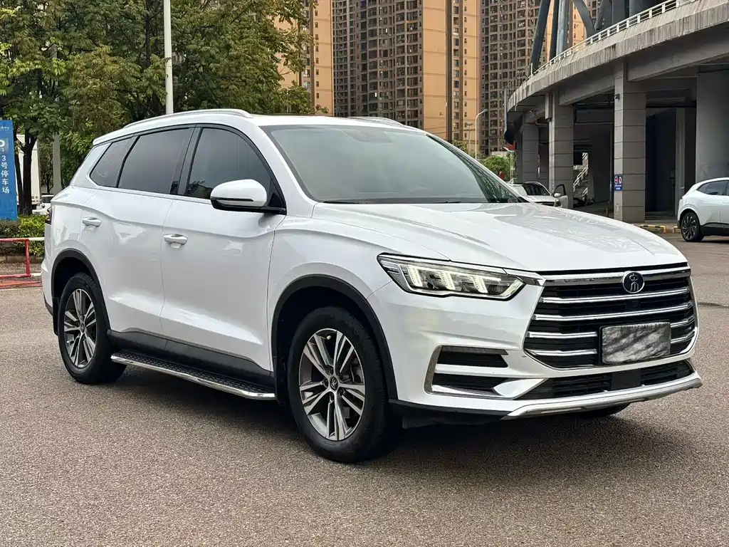 BYD Pro — фото 2