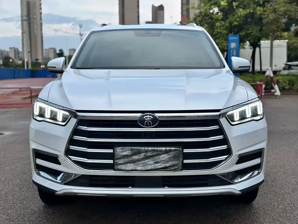 BYD Pro — фото 3