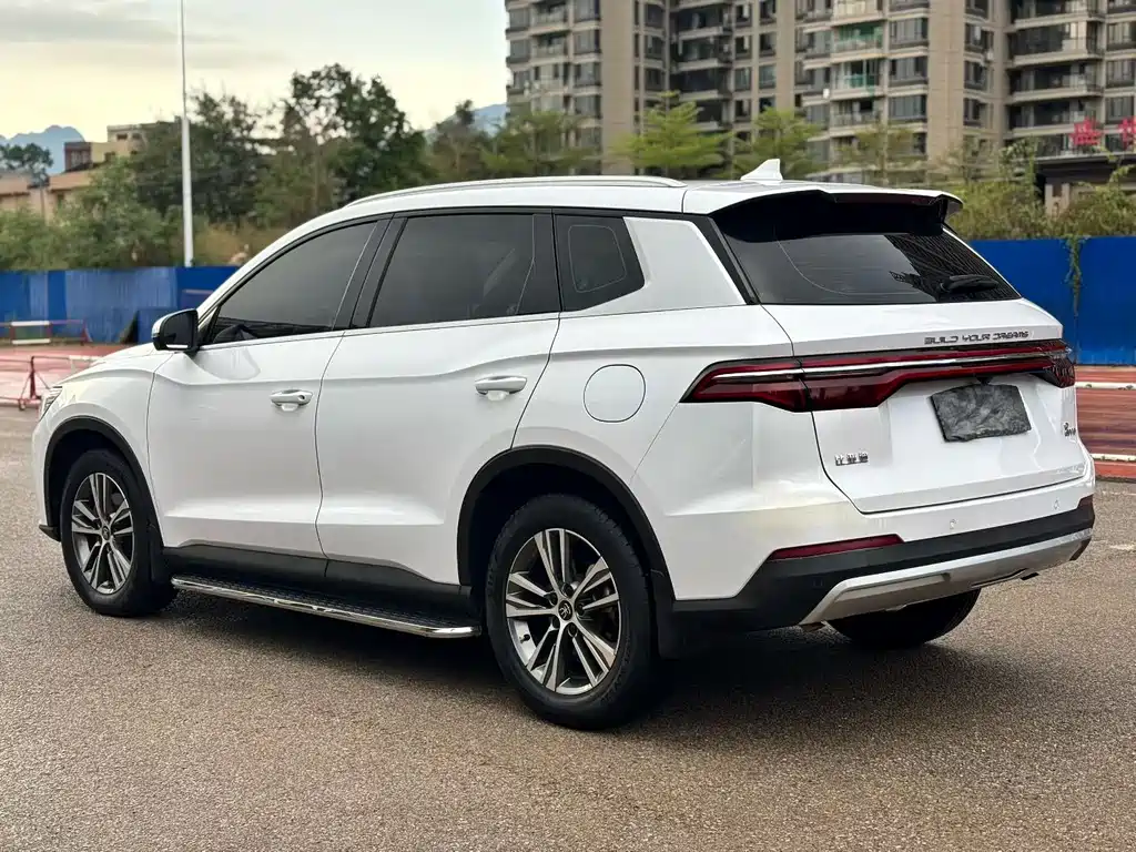 BYD Pro — фото 5