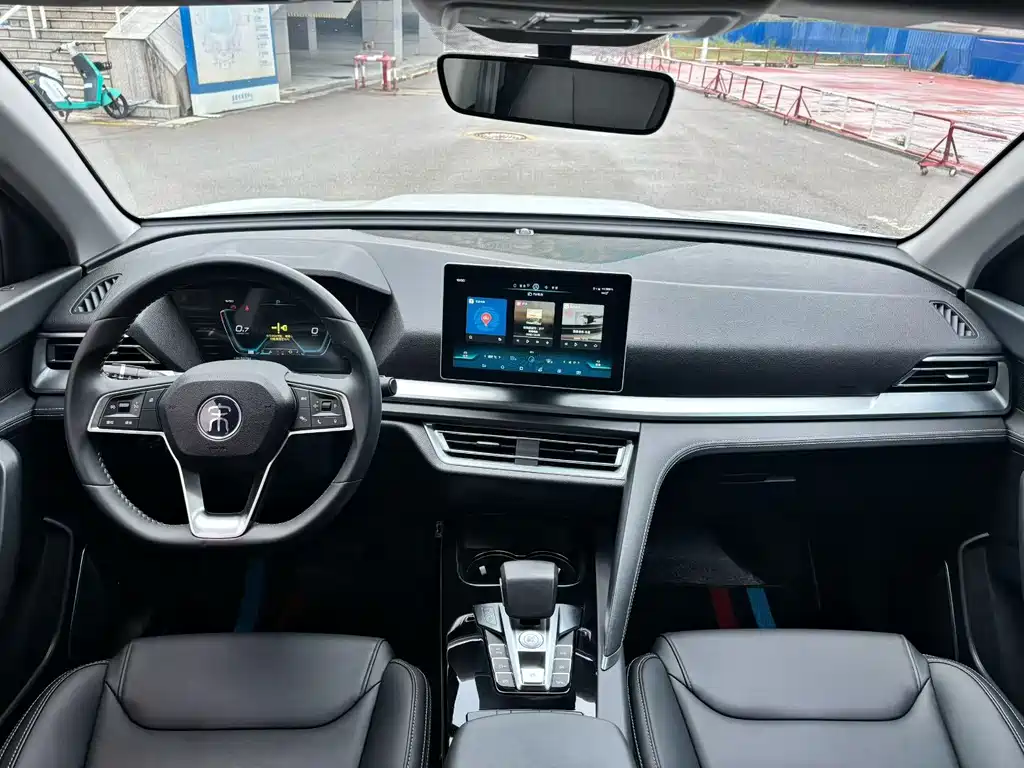 BYD Pro — фото 9
