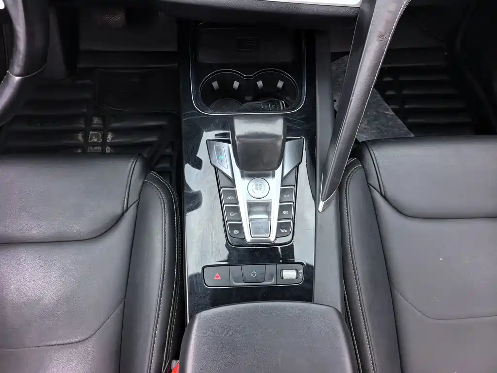 BYD Pro — фото 15