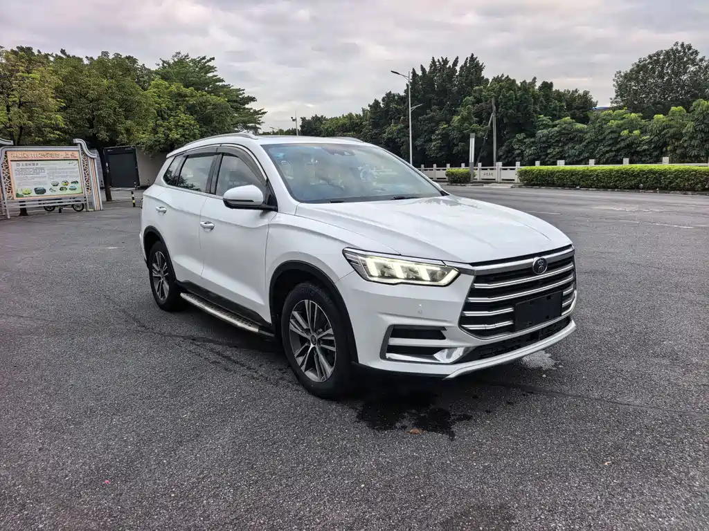 BYD Pro — фото 3