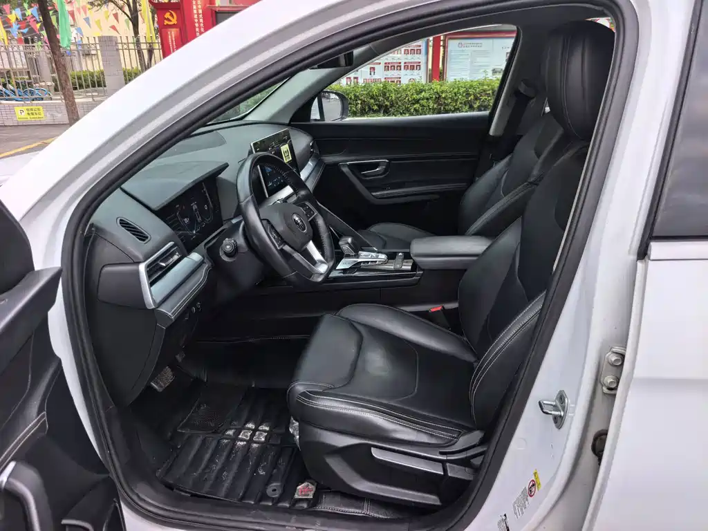 BYD Pro — фото 10