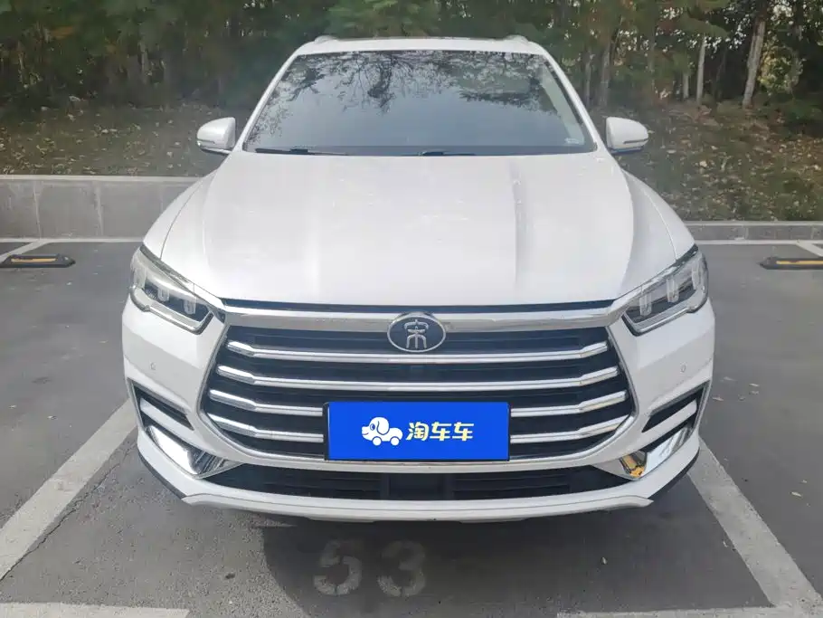 BYD Pro — фото 2