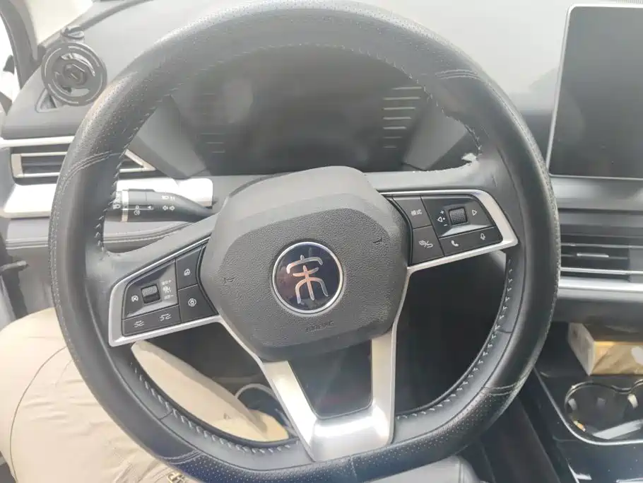 BYD Pro — фото 15