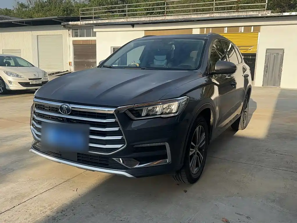 BYD Pro — фото 2