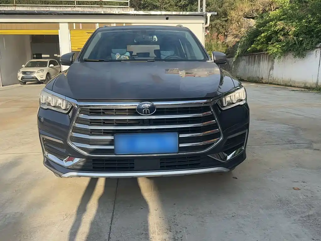 BYD Pro — фото 3