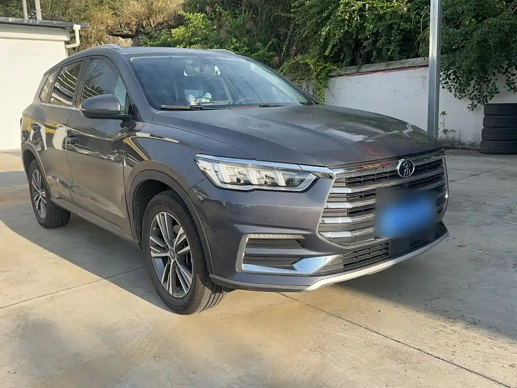BYD Pro — фото 4