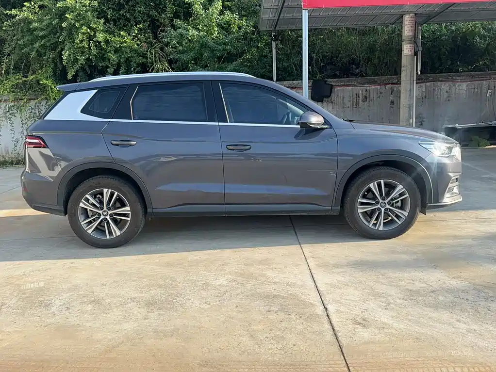 BYD Pro — фото 5