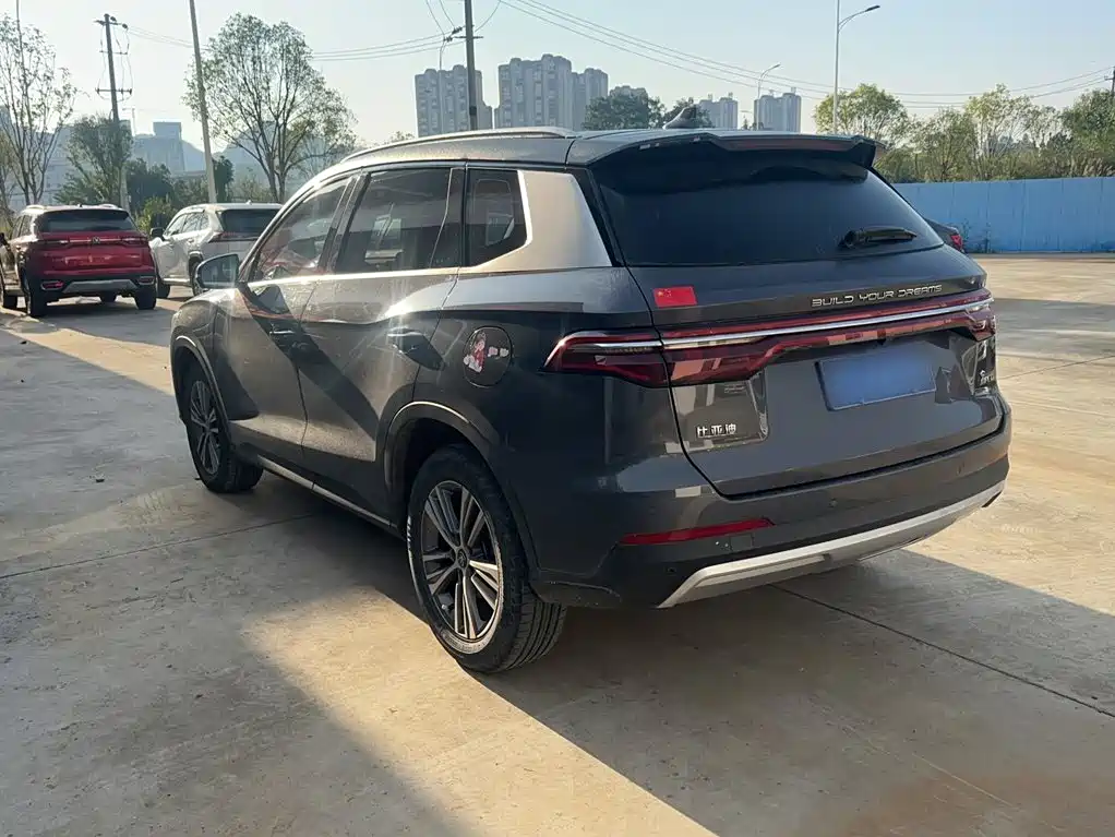 BYD Pro — фото 8