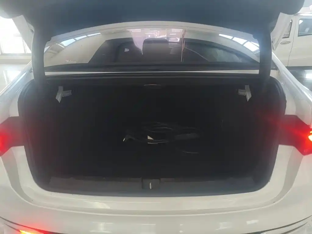 BYD Qin PLUS — фото 19