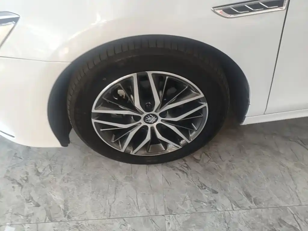 BYD Qin PLUS — фото 23