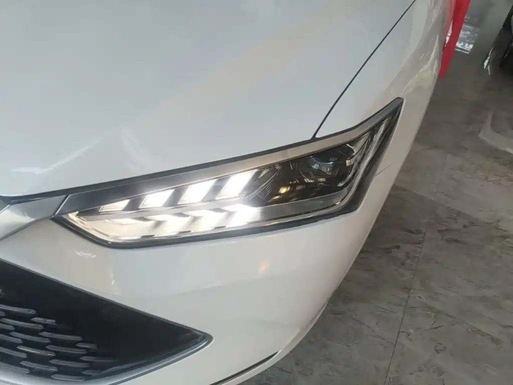 BYD Qin PLUS — фото 24