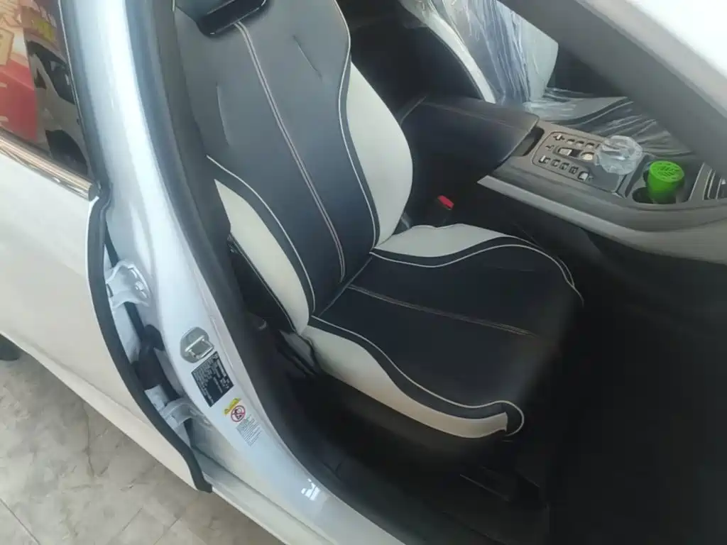 BYD Qin PLUS — фото 25
