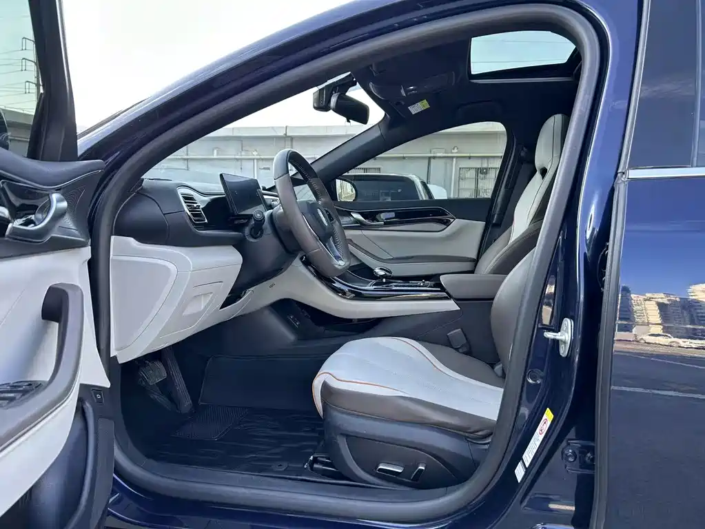 BYD Qin PLUS — фото 4