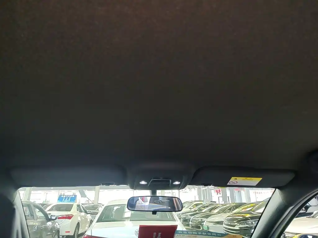 BYD Seagull — фото 18