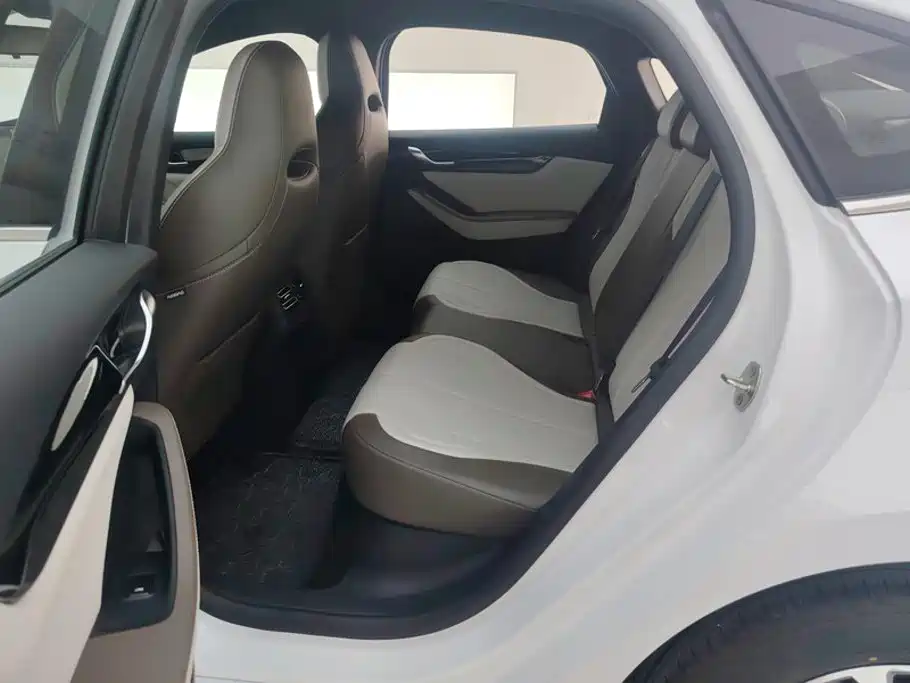 BYD Qin PLUS — фото 11