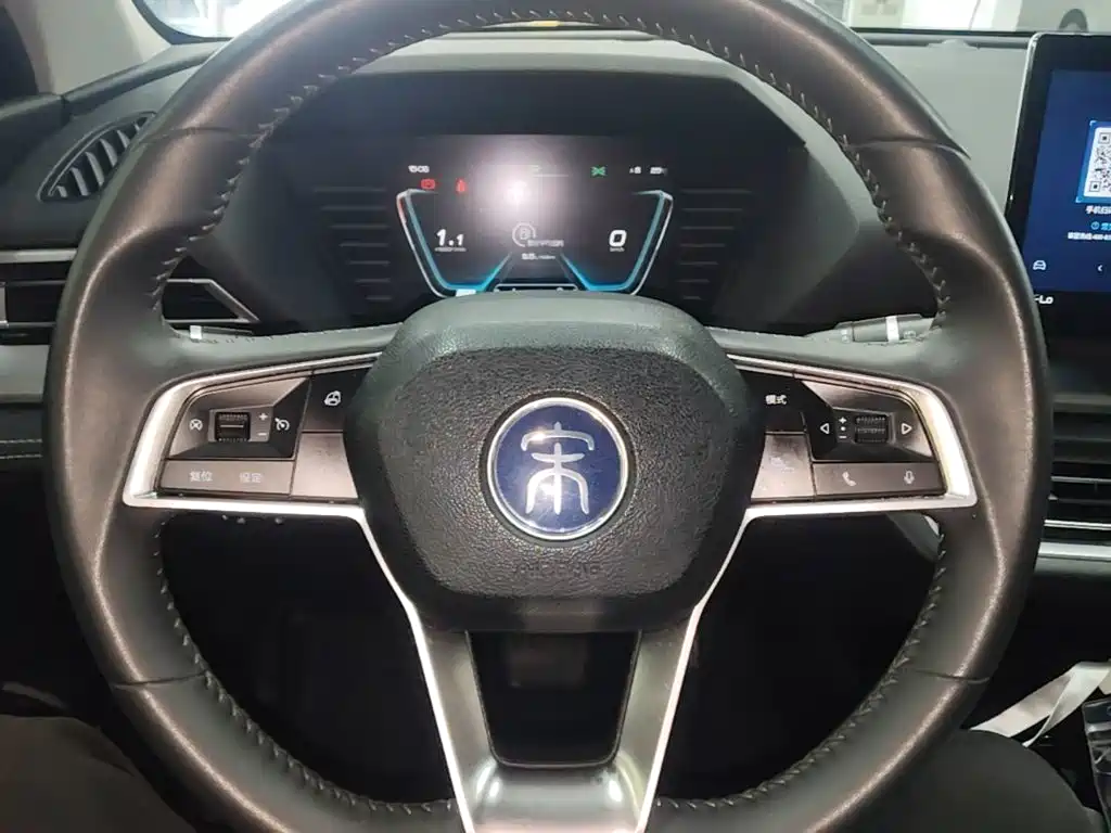 BYD Pro — фото 11