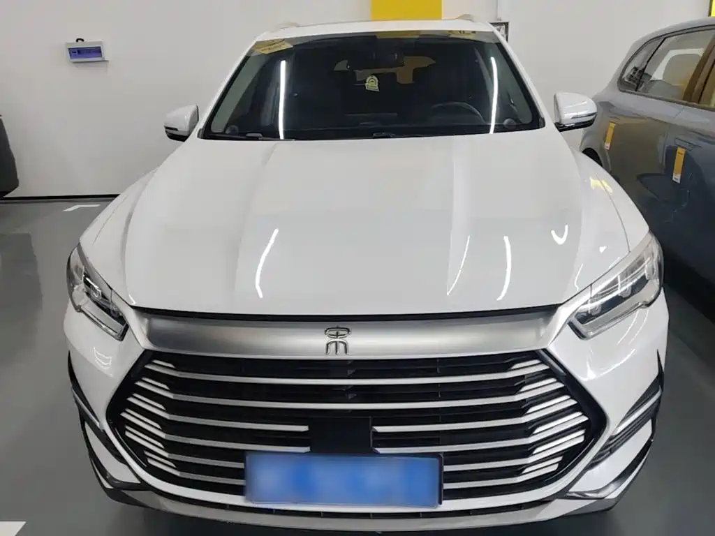BYD Pro — фото 3