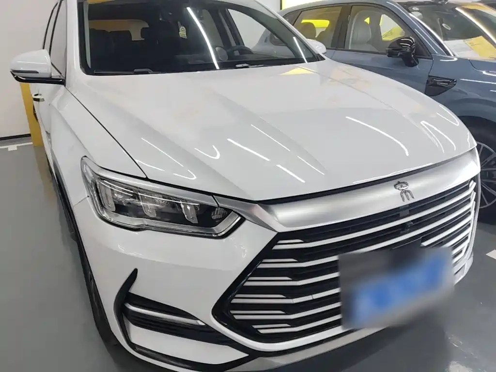 BYD Pro — фото 4