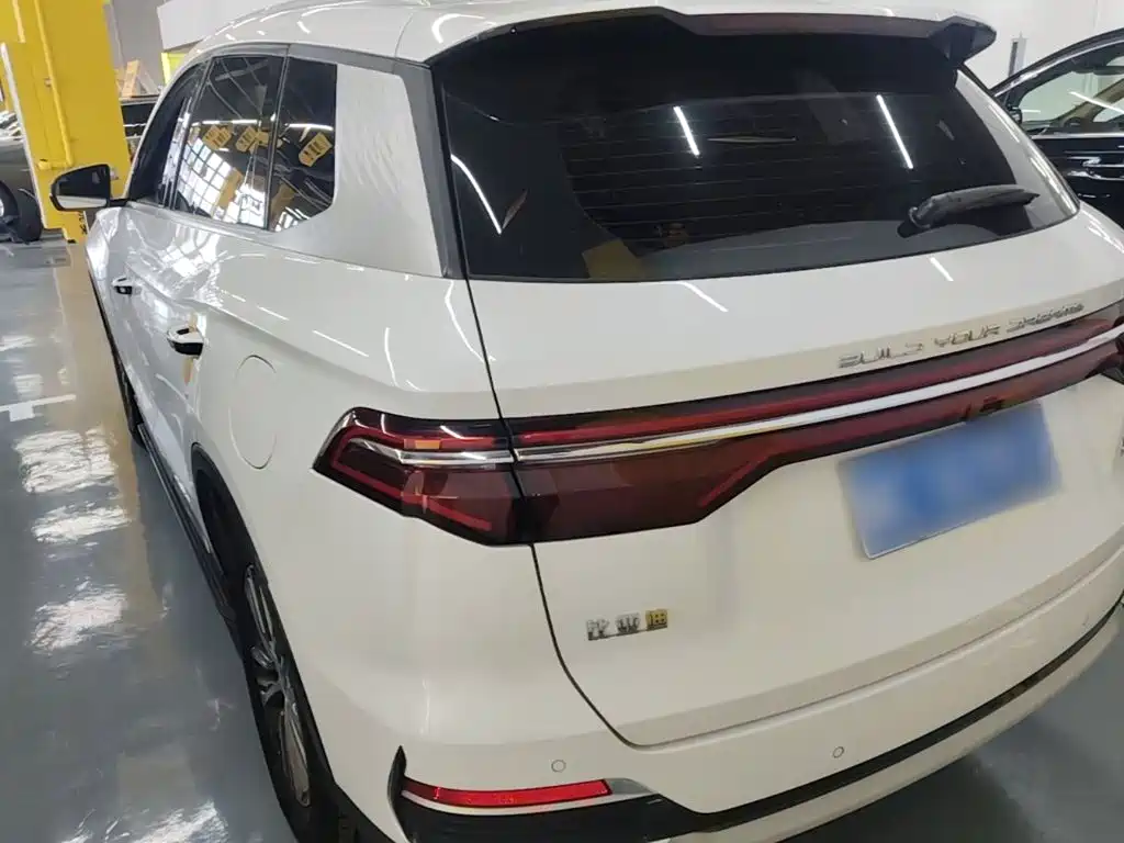 BYD Pro — фото 5